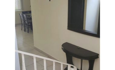 ALQUILER CASA 3 REC BRISAS DEL GOLF VILLA TIBER