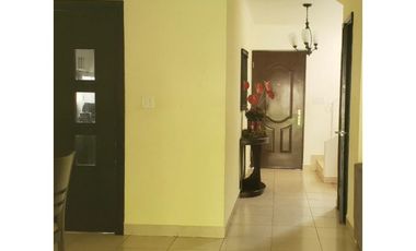 ALQUILER CASA 3 REC BRISAS DEL GOLF VILLA TIBER