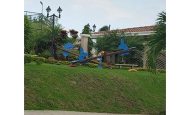 ALQUILER CASA 3 REC BRISAS DEL GOLF VILLA TIBER