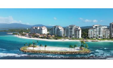 APARTAMENTO EN PLAYA ESCONDIDA - COLÓN - 6940RC