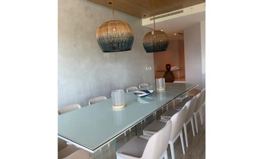 APARTAMENTO EN PLAYA ESCONDIDA - COLÓN - 6940RC