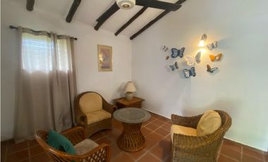 CORONADO / 3 HABITACIONES /  PISCINA / TERRAZA / AMOBLADA