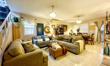 Casa en venta Brisas del Golf Villas del Golf