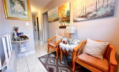 Casa en venta Brisas del Golf Villas del Golf