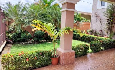 Casa en venta Brisas del Golf Villas del Golf