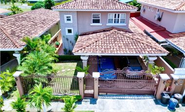Casa en venta Brisas del Golf Villas del Golf