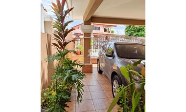 Casa en venta Brisas del Golf Villas del Golf