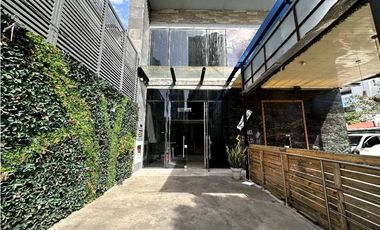 ALQUILER DE LOCAL EN  CALLE URUGUAY INCLUYE MN, 145M2