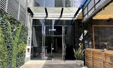 ALQUILER DE LOCAL EN  CALLE URUGUAY INCLUYE MN, 145M2