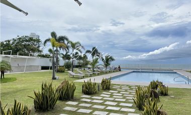 PH ROYAL PALM APARTAMENTO CON VISTA AL MAR, VENTA/ALQUILER CHAME (2)
