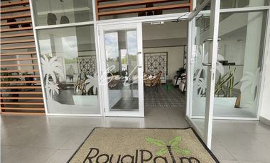 PH ROYAL PALM APARTAMENTO CON VISTA AL MAR, VENTA/ALQUILER CHAME (2)