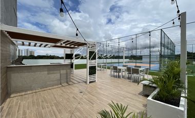 PH ROYAL PALM APARTAMENTO CON VISTA AL MAR, VENTA/ALQUILER CHAME (2)