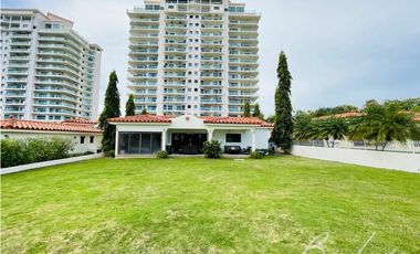 VISTA MAR CASA DE PLAYA EN VENTA, SAN CARLOS (2)