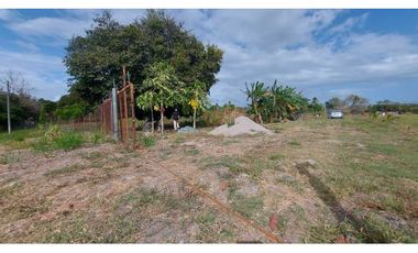 VENTA TERRENO EN AGUAS BLANCAS PENONOMÉ