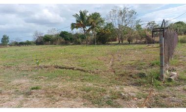 VENTA TERRENO EN AGUAS BLANCAS PENONOMÉ