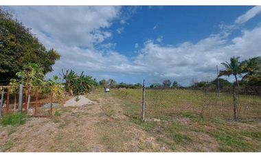 VENTA TERRENO EN AGUAS BLANCAS PENONOMÉ