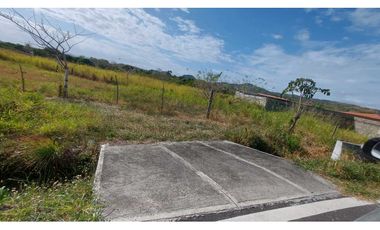 VENTA TERRENO EN AGUAS BLANCAS PENONOMÉ