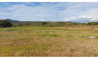 VENTA TERRENO EN AGUAS BLANCAS PENONOMÉ