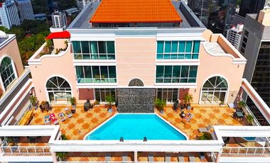 Apartamento A moblado en Avenida Balboa |  PH Vista del Mar
