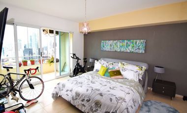 Apartamento A moblado en Avenida Balboa |  PH Vista del Mar