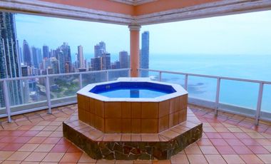 Apartamento A moblado en Avenida Balboa |  PH Vista del Mar