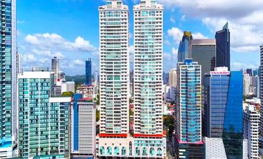 Apartamento A moblado en Avenida Balboa |  PH Vista del Mar