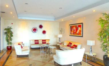 Apartamento A moblado en Avenida Balboa |  PH Vista del Mar