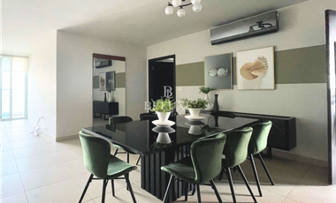 VENDO APARTAMENTO, EN COUNTRY CLUB COSTA DEL ESTE (P)