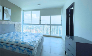 VENDO APARTAMENTO, EN COUNTRY CLUB COSTA DEL ESTE (P)