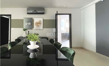 VENDO APARTAMENTO, EN COUNTRY CLUB COSTA DEL ESTE (P)