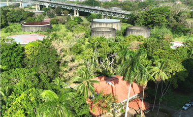 VENTA DE LOTE EN AMADOR, OPORTUNIDAD DE INVERSIÓN  (P)