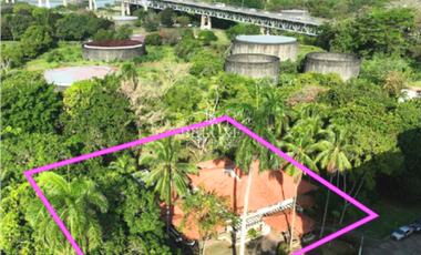 VENTA DE LOTE EN AMADOR, OPORTUNIDAD DE INVERSIÓN  (P)