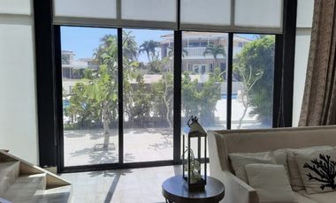 LUJOSO Y AMOBLADO EN CORONADO COUNTRY CLUB - 6172DA