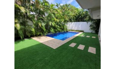 Se vende casa en.Costa de las Perlas