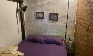 Casa en Mar de Cobo