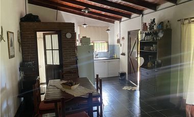 Casa en Mar de Cobo