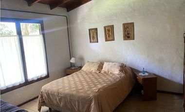 Casa en Mar de Cobo