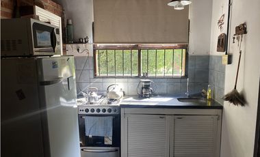 Casa en Mar de Cobo