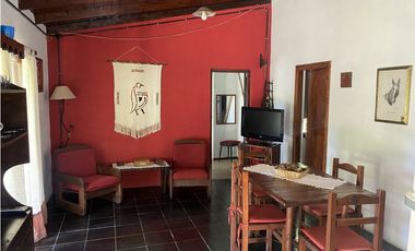 Casa en Mar de Cobo