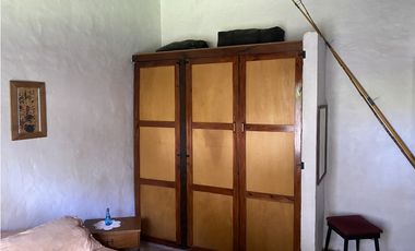 Casa en Mar de Cobo