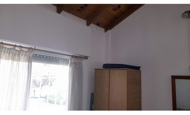 Chalet Tres Ambientes Faro Norte