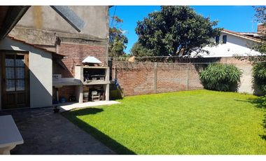 Chalet Tres Ambientes Faro Norte