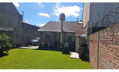 Chalet Tres Ambientes Faro Norte