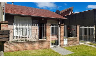 Chalet Tres Ambientes Faro Norte