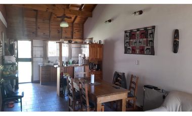 Chalet Tres Ambientes Faro Norte