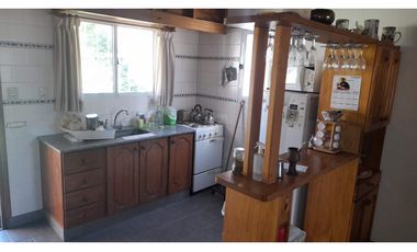 Chalet Tres Ambientes Faro Norte