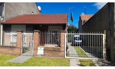 Chalet Tres Ambientes Faro Norte