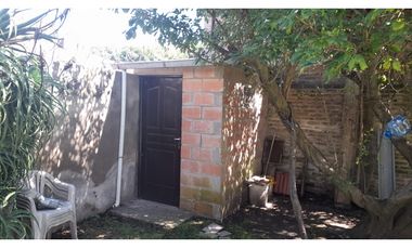 Chalet Tres Ambientes Faro Norte