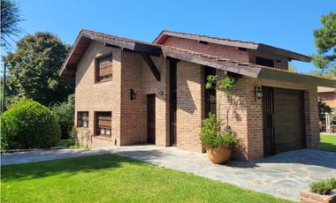 Casa en Venta - Zona Iglesia - Excelente Estado - Refaccionada