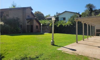 Casa en Venta - Zona Iglesia - Excelente Estado - Refaccionada